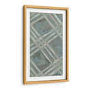 Patrón Primario I - Karen Deans | Cuadro decorativo de Canvas Lab