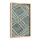 Patrón Primario I - Karen Deans | Cuadro decorativo de Canvas Lab