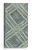 Patrón Primario Ii - Karen Deans | Cuadro decorativo de Canvas Lab