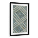 Patrón Primario Ii - Karen Deans | Cuadro decorativo de Canvas Lab