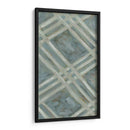 Patrón Primario Ii - Karen Deans | Cuadro decorativo de Canvas Lab