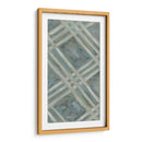 Patrón Primario Ii - Karen Deans | Cuadro decorativo de Canvas Lab