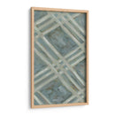 Patrón Primario Ii - Karen Deans | Cuadro decorativo de Canvas Lab