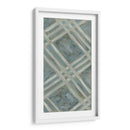 Patrón Primario Ii - Karen Deans | Cuadro decorativo de Canvas Lab