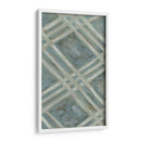 Patrón Primario Ii - Karen Deans | Cuadro decorativo de Canvas Lab