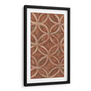 Patrón Primario Iii - Karen Deans | Cuadro decorativo de Canvas Lab