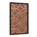 Patrón Primario Iii - Karen Deans | Cuadro decorativo de Canvas Lab