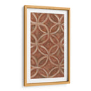 Patrón Primario Iii - Karen Deans | Cuadro decorativo de Canvas Lab