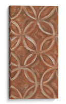 Patrón Primario Iv - Karen Deans | Cuadro decorativo de Canvas Lab