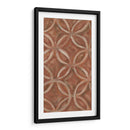 Patrón Primario Iv - Karen Deans | Cuadro decorativo de Canvas Lab