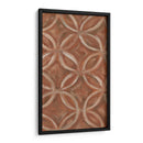 Patrón Primario Iv - Karen Deans | Cuadro decorativo de Canvas Lab