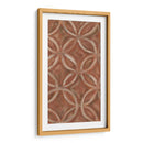 Patrón Primario Iv - Karen Deans | Cuadro decorativo de Canvas Lab