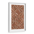 Patrón Primario Iv - Karen Deans | Cuadro decorativo de Canvas Lab