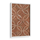 Patrón Primario Iv - Karen Deans | Cuadro decorativo de Canvas Lab