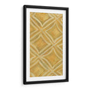 Patrón Primario V - Karen Deans | Cuadro decorativo de Canvas Lab