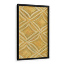 Patrón Primario V - Karen Deans | Cuadro decorativo de Canvas Lab