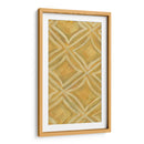 Patrón Primario V - Karen Deans | Cuadro decorativo de Canvas Lab