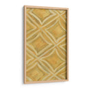 Patrón Primario V - Karen Deans | Cuadro decorativo de Canvas Lab