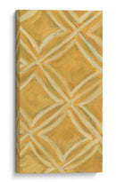 Patrón Primario Vi - Karen Deans | Cuadro decorativo de Canvas Lab