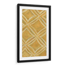 Patrón Primario Vi - Karen Deans | Cuadro decorativo de Canvas Lab