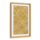 Patrón Primario Vi - Karen Deans | Cuadro decorativo de Canvas Lab