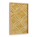 Patrón Primario Vi - Karen Deans | Cuadro decorativo de Canvas Lab