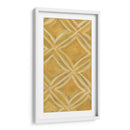 Patrón Primario Vi - Karen Deans | Cuadro decorativo de Canvas Lab