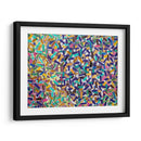 Curando a color | Cuadro decorativo de Canvas Lab