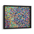 Curando a color | Cuadro decorativo de Canvas Lab