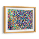 Curando a color | Cuadro decorativo de Canvas Lab