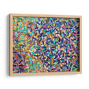 Curando a color | Cuadro decorativo de Canvas Lab