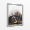 Taxi en la Corte Alwyn | Cuadro decorativo de Canvas Lab