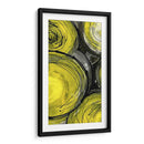 Taxi Hora Punta I - Erin Ashley | Cuadro decorativo de Canvas Lab