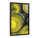 Taxi Hora Punta I - Erin Ashley | Cuadro decorativo de Canvas Lab