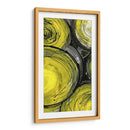 Taxi Hora Punta I - Erin Ashley | Cuadro decorativo de Canvas Lab