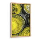 Taxi Hora Punta I - Erin Ashley | Cuadro decorativo de Canvas Lab