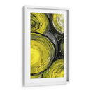 Taxi Hora Punta I - Erin Ashley | Cuadro decorativo de Canvas Lab