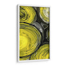 Taxi Hora Punta I - Erin Ashley | Cuadro decorativo de Canvas Lab