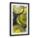 Taxi Hora Punta Ii - Erin Ashley | Cuadro decorativo de Canvas Lab