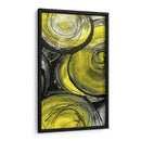 Taxi Hora Punta Ii - Erin Ashley | Cuadro decorativo de Canvas Lab