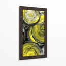 Taxi Hora Punta Ii - Erin Ashley | Cuadro decorativo de Canvas Lab