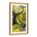 Taxi Hora Punta Ii - Erin Ashley | Cuadro decorativo de Canvas Lab