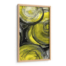 Taxi Hora Punta Ii - Erin Ashley | Cuadro decorativo de Canvas Lab