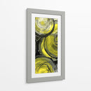 Taxi Hora Punta Ii - Erin Ashley | Cuadro decorativo de Canvas Lab