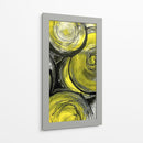 Taxi Hora Punta Ii - Erin Ashley | Cuadro decorativo de Canvas Lab