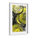 Taxi Hora Punta Ii - Erin Ashley | Cuadro decorativo de Canvas Lab