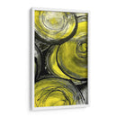 Taxi Hora Punta Ii - Erin Ashley | Cuadro decorativo de Canvas Lab