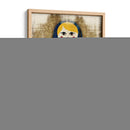 Muñecas De Anidación Ii - Art Collective | Cuadro decorativo de Canvas Lab