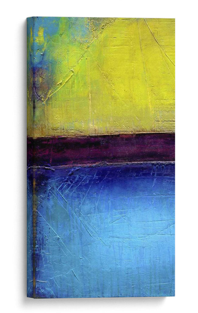 Montego Bay I - Erin Ashley | Cuadro decorativo de Canvas Lab