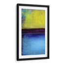 Montego Bay I - Erin Ashley | Cuadro decorativo de Canvas Lab